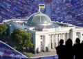 Кабмін відкликав законопроєкт про мобілізацію