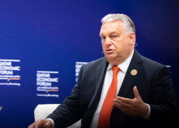 Bloomberg: Євросоюз затвердить гроші для України. З Угорщиною або без