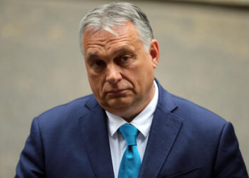 Орбан вирішив, що план на 50 млрд євро для України “порушує суверенітет ЄС”