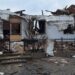 Росіяни повністю знищили музей Романа Шухевича у Львові