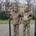В Ужгороді відбувся похорон загиблого військового Олексія Продана