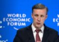 Світ перебуває на початку нової ери – Джейк Салліван назвав “головний виклик нашого часу”