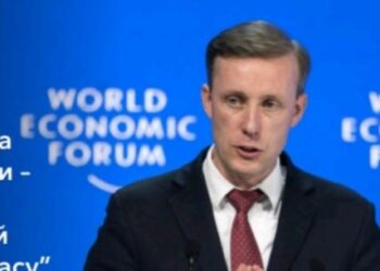 Світ перебуває на початку нової ери – Джейк Салліван назвав “головний виклик нашого часу”