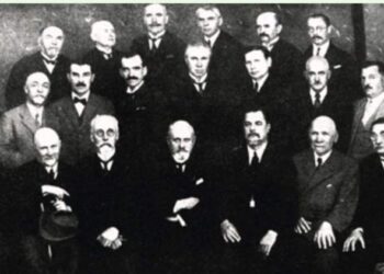 Український вільний університет: місія українства протягом 100 років