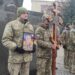 В Ужгороді відбувся похорон розвідника 101 – ї бригади ТрО Руслана Єлагіна