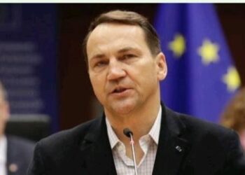 РФ визнає поразку, але закінчуватиме війну з Україною не Путін, – Сікорський