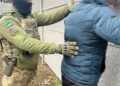СБУ затримала російського інформатора, який «полював» на ППО та HIMARS під Слов’янськом