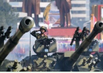 Поки всі говорять про можливий напад на Тайвань, більш реалістичним є зіткнення двох Корей, – Чалий