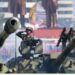 Поки всі говорять про можливий напад на Тайвань, більш реалістичним є зіткнення двох Корей, – Чалий