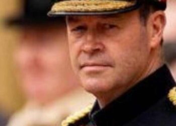 Британія готується до війни з Росією