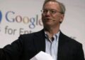 Ексголова Google наполягає на розгортанні в Україні дронів-камікадзе на основі ШІ – ЗМІ