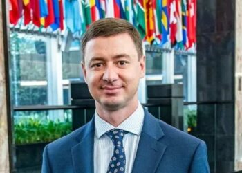 Виступ в Сенаті США: Росія використовує релігію для війни проти України