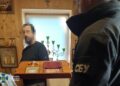 За матеріалами СБУ тюремний строк отримав настоятель храму УПЦ (МП), який вихваляв терористів Захарченка, Гіві та Моторолу