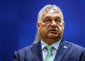 Угорщина виступила проти нового фонду для військової допомоги Україні – Bloomberg