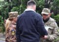 Чоловіка, якого днями на Закарпатті викрали представники ТЦК – повернули до сім’ї