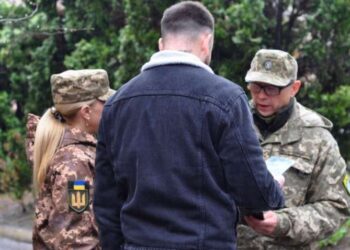 Чоловіка, якого днями на Закарпатті викрали представники ТЦК – повернули до сім’ї
