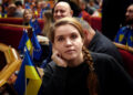 Мар’яну Безуглу відкличуть з посади заступника голови Комітету з питань оборони