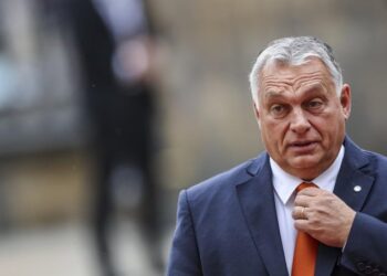 Пропаганда Орбана почала атаку проти прем’єра Швеції, який не хоче до нього приїжджати