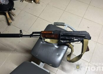 Поліція Закарпаття встановлює обставини вбивства неповнолітнього при перевищенні заходів, необхідних для затримання його за вчинення кримінального правопорушення