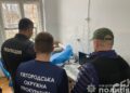 На Закарпатті затримали члена ВЛК