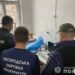 На Закарпатті затримали члена ВЛК