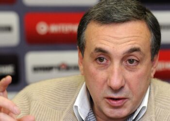 Україна націоналізувала банк російського олігарха