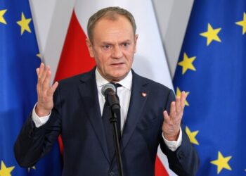Туск обіцяє розкрити дані про фінансові махінації попереднього уряду Польщі