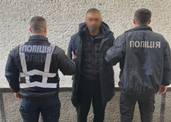 На Закарпатті затримали зловмисника, який сприяв незаконному переправленню через кордон військовозобов’язаних