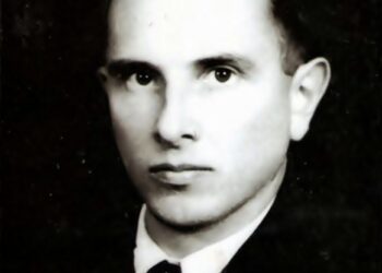 10 цікавих фактів про Степана Бандеру