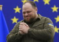 Диктатура Верховної Ради: як у парламенті виводять на міжнародний рівень боротьбу з опозицією