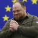 Диктатура Верховної Ради: як у парламенті виводять на міжнародний рівень боротьбу з опозицією