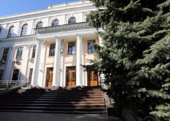 Об’єднання вишів в Україні – колектив Таврійського ЗВО каже про приєднання до Могилянки