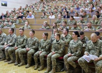Військова підготовка у вишах з 2024 року стане обов’язковою – чого чекати студентам