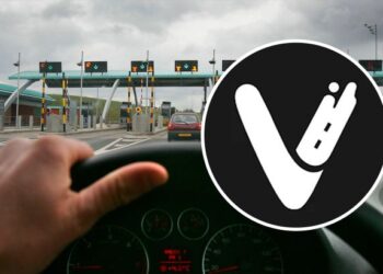 Українець придумав унікальний сервіс, який підкорює Європу й запобігає штрафам