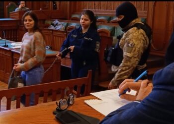 Між Римом і Будапештом спалахнув скандал через затримання італійки в Угорщині