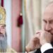 Московську церкву знову пустили в Києво-Печерську Лавру: Мережа обурена