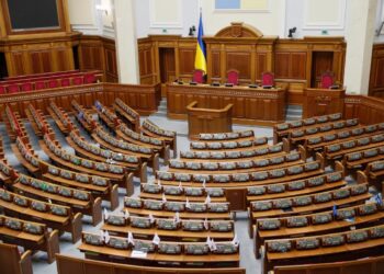 Закон про електронний реєстр військовозобовʼязаних – проголосовано: про що він