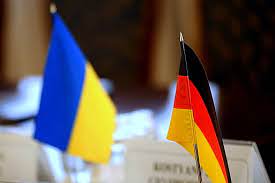 Німці не бачать кінця війні в Україні у 2024 році – опитування