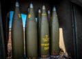 У Парижі понад 20 країн створили артилерійську коаліцію для допомоги Україні