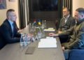 Сійярто в Ужгороді: «Угорщина хоче повернення своїй меншині всіх прав, які вона мала до 2015 року»