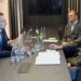 Сійярто в Ужгороді: «Угорщина хоче повернення своїй меншині всіх прав, які вона мала до 2015 року»