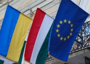 Кого потрібно більше захищати: Угорськомовні школи Берегівської громади напівпорожні, а україномовних не вистачає