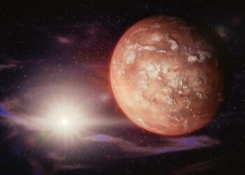 Це треба бачити. У NASA показали, як минає день на Марсі