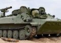 Знищує танки на відстані 7 км та стійкий до РЕБ: ексклюзивні деталі про «Штурм-СМ»