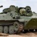 Знищує танки на відстані 7 км та стійкий до РЕБ: ексклюзивні деталі про «Штурм-СМ»