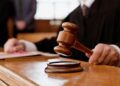 7 років позбавлення волі – вирок суду мешканцю Ужгородщини за незаконне переправлення військовозобов’язаного до Словаччини