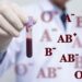 Група крові впливає на тривалість життя