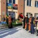У Ясіня відбулися урочисті заходи до 105-тої річниці проголошення Гуцульської Республіки та молитовне вшанування полеглих українських воїнів-захисників