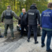 $3000 за незаконне переправлення військовозобов’язаного до Словаччини – на Ужгородщині судитимуть місцевого мешканця