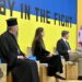 Митрополит Епіфаній взяв участь у спеціальній зустрічі Ялтинської європейської стратегії (YES)